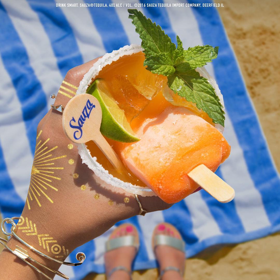  The Best Foods to Enjoy with Sauza Reposado: Pairing Food